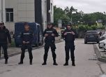 Барикадиралият се в Пловдив бивш полицай се предаде