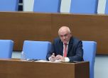 ПП поискаха изслушване на Главчев за пенсиите, той не каза нищо ново