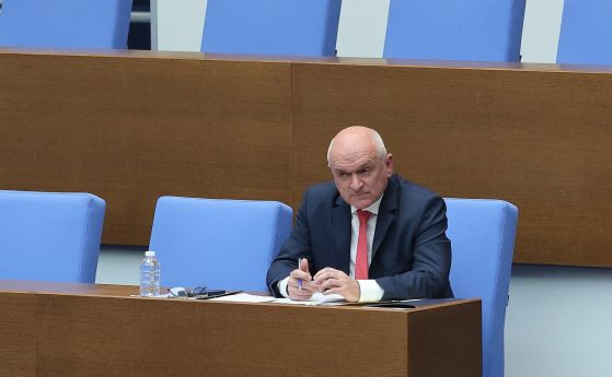 ПП поискаха изслушване на Главчев за пенсиите, той не каза нищо ново