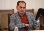 Радослав Димов вече не е апелативен прокурор на София