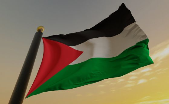 САЩ: Държавата Палестина трябва да бъде създадена чрез преговори, а не едностранно