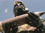 WSJ: Русия използва забранени химически оръжия по цялата линия на фронта