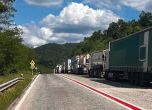 ЕК настоява България да въведе таксуване на камионите според замърсяването