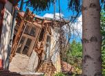 Къщата на Димитър Талев в Прилеп е съборена