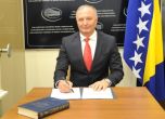 Босна поиска база на НАТО на територията си