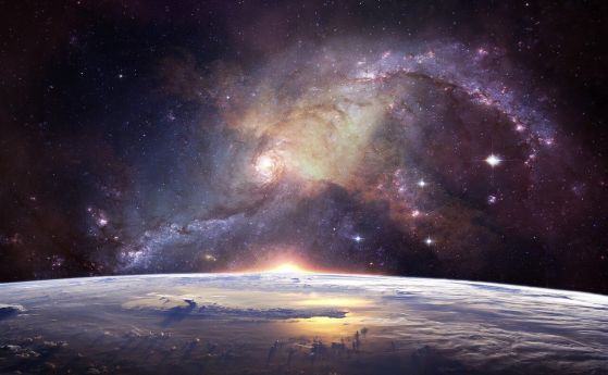 Откриха обитаема планета ''само'' на 40 светлинни години от нас