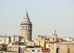 Кулата Галата в Истанбул отново отваря врати за посетители