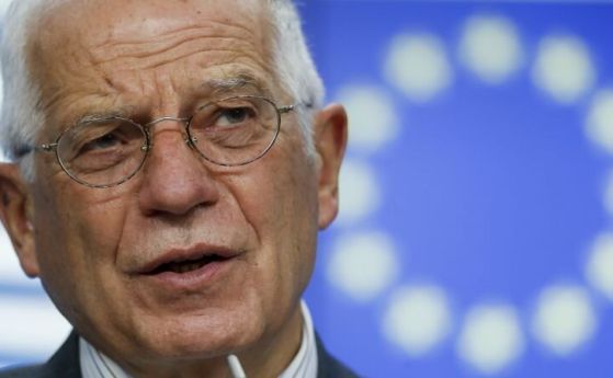 Израел трябва да изпълни разпорежданията на Международния съд в Хага, заяви Борел