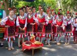 И Одеса отбеляза празника на българската култура (видео, снимки)