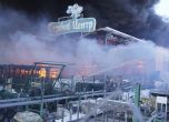 Голяма трагедия в Харков - ударен е хипермаркет с много посетители (обновява се)