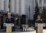 Съюзниците от НАТО притискат Столтенберг да каже откъде ще се намерят 100 млрд. евро за Украйна