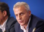 Синя България сезира прокуратурата срещу ЦИК
