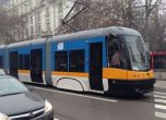 Два трамвая и автобус в София с променен маршрут от днес