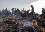 Нетаняху: Ударите в Рафа са трагичен инцидент, но не възнамерявам да прекратя войната