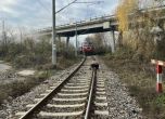 Влакове закъсняват заради компютърен проблем на гарата в София. И по други причини