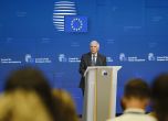Борел: Всяка държава от ЕС сама ще решава дали доставеното от нея оръжие за Украйна да се използва срещу цели в Русия