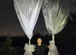 Пхенян изпраща балони с боклуци в Южна Корея