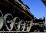 Швеция изпраща безпрецедентно голям пакет военна помощ към Украйна