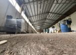 Откриха 200 кг. живак и други опасни отпадъци в склад в Перник