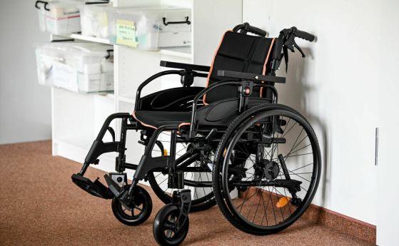Дневен център на лица с тежки увреждания откриха в столицата