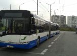 Транспортът във Варна става безплатен за ученици, пенсионери и хора с увреждания