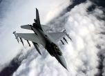 Дания потвърди: Дава на Украйна да използва изтребители Ф-16 срещу военни цели в Русия
