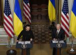 САЩ разрешиха на Украйна да използва техни оръжия в Русия, но само край Харков