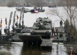 Приключва най-голямото учение на НАТО от Студената война, 90 000 отразиха руско нападение