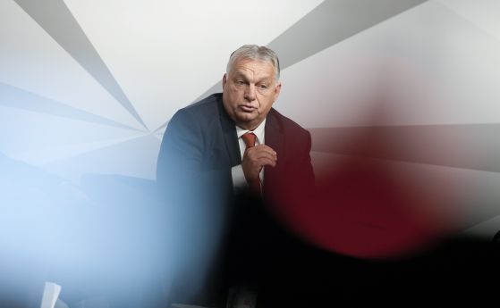 Орбан: НАТО се приближава към война с всяка изминала седмица