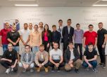 20 студенти от Техническия университет в София завършиха успешно четиринадесетото издание на „Vivacom Техническа академия“