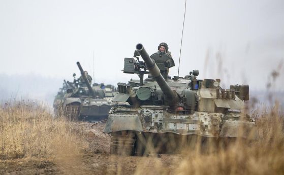 ВСУ спря успешно настъплението на руснаците в Харковска област
