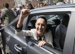 Клаудия Шейнбаум печели категорична победа на президентските избори в Мексико