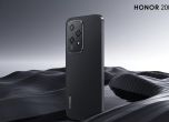 От днес най-новият модел на Honor – Honor 200 Lite 5G се предлага във Vivacom на страхотна цена и в комплект със стъклен протектор.