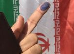 Избори в Иран