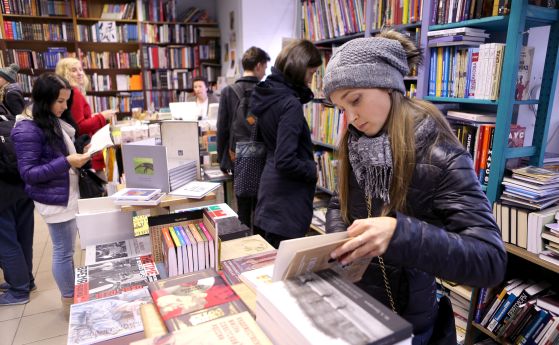 Как трябва да се отнася Западът към рускоезичната литература