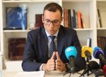 Кметът на София Васил Терзиев обяви, че според направен одит 21 обществени поръчки са незаконосъобразни