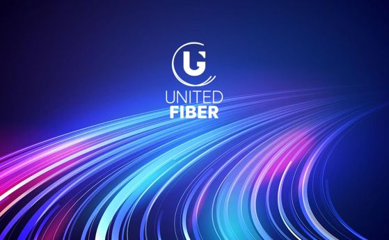 United Group продължи да обединява своето портфолио от инфраструктурни активи в ЕС (България, Хърватия и Словения) под марката United Fiber.