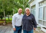 Георги Георгиев разказа за своя среща с Методи Савов