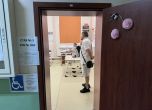Секция в бургаско училище отвори половин час след старта на изборния ден