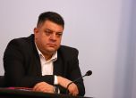 Зам.-председателят на БСП Атанас Зафиров допуска участието на БСП в експертно правителство