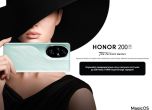 Новите смартфони Honor 200 и Honor 200 Pro вече са в продажба