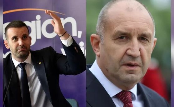 Премиерът на Черна гора Милойко Спаич пропусна среща с Румен Радев