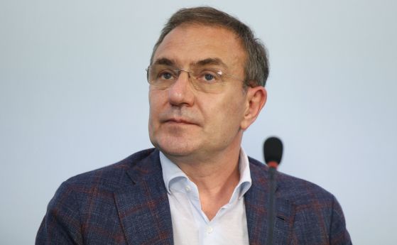 Борислав Гуцанов бе избран за председател на парламентарната група на БСП