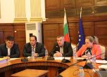 Министър Георги Тахов уточни се срещна с браншови организации на производители