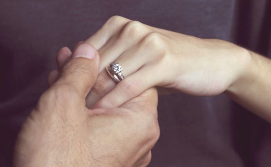 Годежен пръстен