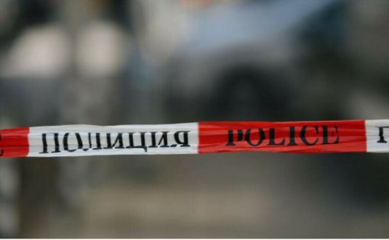 Тежка катастрофа е станала на пътя София - Варна, има загинала жена