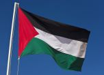 Палестинското знаме