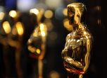 Златна наградна статутка "Оскар"