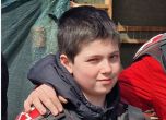 Полицията в Бургас издирва 12-годишния Данаил Костадинов.