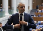 Лидерът на Възраждане Костадин Костадинов поиска третия мандат за съставяне на кабинет
